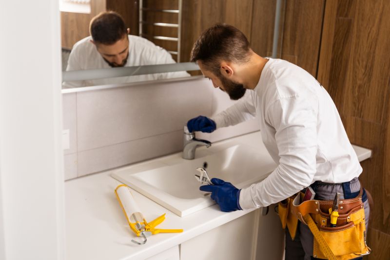 Top Bathroom Remodeling Companies in Lakeside, CA