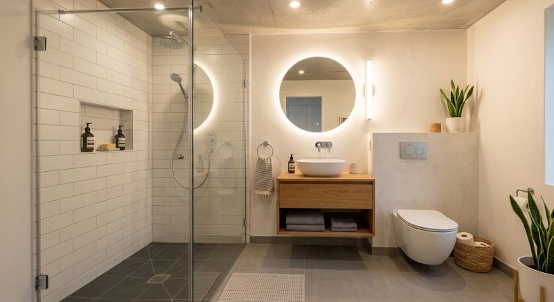 Top Bathroom Remodeling Companies in Poway, CA