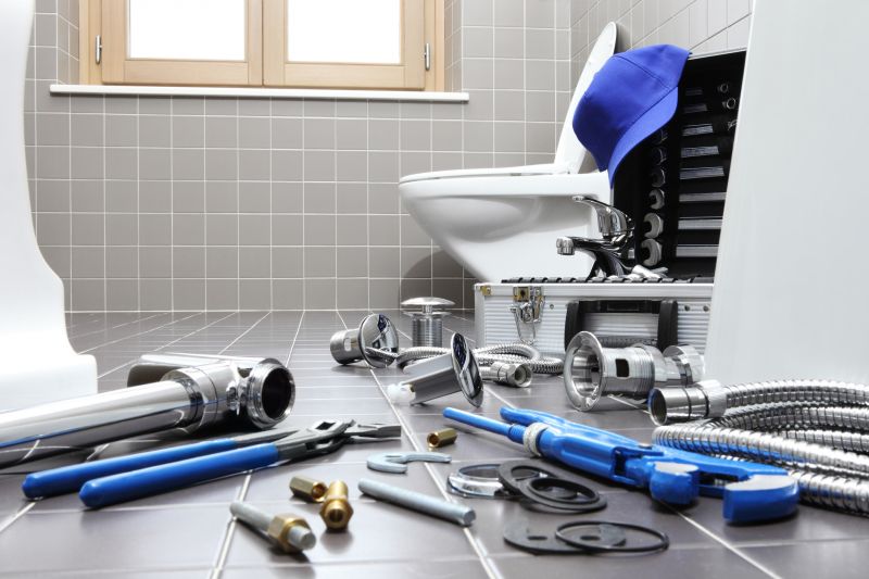 Top Bathroom Remodeling Companies in Santee, CA