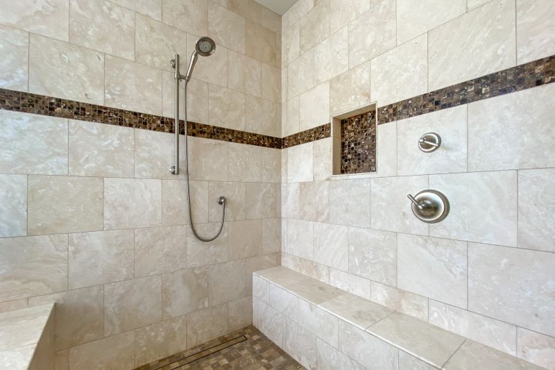 Best Shower Installation Contractors in San Marcos, CA